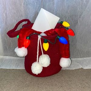 HALLMARK XMAS PARTY BAG!